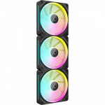 CORSAIR LX RGB Series iCUE LINK LX120