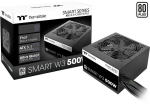 500W Thermaltake Smart W3 ATX12V 3.1 80+