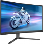 Philips 27M2C5200W 27" Fast VA Curved 180Hz FHD Gaming Monitor