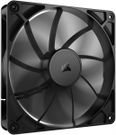 Corsair RS Series 140, PWM Fan - 140mm, Black