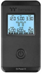 Thermaltake Dr. Power III Power Supply Tester, Measuring Device (black)