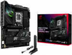 ASUS ROG STRIX Z890-F GAMING WIFI, Socket LGA 1851, ATX, DDR5, Motherboard