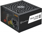 SilverStone HELA 750R 750W 80 PLUS Platinum PSU ATX 3.1 PCIe 5.1
