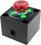 Simagic Alpha Kill Switch for Game Controllers
