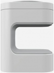 Hyper Hyperjuice Qi2 3-in-1 Magnetic Charging Stand