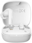 TWS Baseus Bowie E19 Headphones (white)