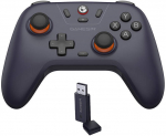 GameSir-T4n Lite wireless controller (purple)