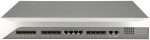 Extralink OLT Predator V2 EPON, 1U 19", 8x Gigabit PON, Gigabit Uplink, 4x SFP+