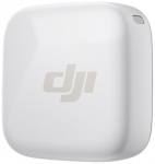 DJI Mic Mini Transmitter, arctic white