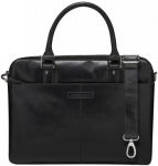 DBRAMANTE1928 ROSENBORG 14" Black 2nd Gen NBG