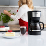 MPM MKW-12 Coffee maker 1.25L 600W