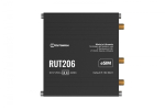 Teltonika RUT06 - Industrial LTE Router LTE modem with RS232 and RS485 serial interfaces