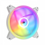 Modecom VOLCANO APEX 140 ARGB WHITE FAN