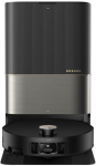 Dreame X50 Ultra Robot Vacuum Cleaner Black