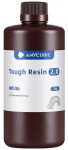 AnyCubic Tough Resin 2.0 (White)