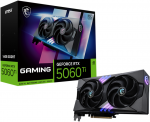 MSI GeForce RTX&trade; 5060 Ti 16G GAMING OC - DLSS4