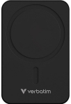 Verbatim ChargenGo Magnetic Wireless 20000mAh black retail