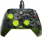 Turtle Beach m&auml;ngupult Rematch Core Xbox, ghost camo must/kollane