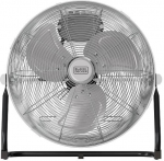 Black+Decker fan BXEFF61E (steel)