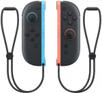 Nintendo Joy-Con 2 pair set (light blue/light red)