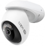 TP-Link Outdoor Pan/Tilt Security Wi-Fi Camera