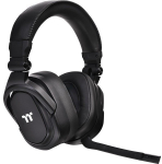 Thermaltake Argent H5 headset, black, 3.5 mm jack