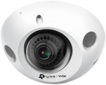 TP-Link VIGI C230I MINI(2.8MM) security camera Dome IP security camera Indoor & outdoor 2304 x 1296 pixels Ceiling
