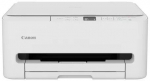 Canon PIXMA TS6550i Multifunktionssystem 3-in-1 weiss