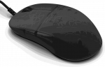 Endgame Gear XM2 8k v2 gaming mouse, 8,000Hz - Dark Frost
