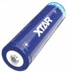 Battery 18650 3,6V Li-ion 3300 mAh with protection