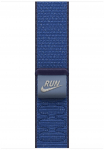 Apple | 46mm Blue Ribbon Nike Sport Loop