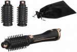 Rowenta Ultimate Experience CF9625 Hot air brush Warm Black, Bronze 750 W