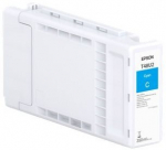 Epson Singlepack UltraChrome Pro 6 T48U2 (350ml) | Ink cartridge | Cyan