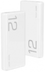 POWER BANK USB 12000MAH WONES/66W 5504ADDK HONOR CHOICE