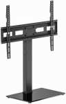 Gembird TVS-D75S-01 Tabletop TV stand, 37" - 75", black
