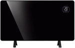 Mpm Infrared heater black MUG-23