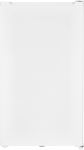 Beko RS9152WN freestanding larder fridge, 85 cm, E, cap. 9