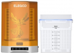 ELEGOO Mercury Plus 3.0 print cleaning and drying device