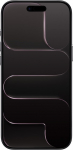 Apple iPhone Air 16.5 cm (6.5") Dual SIM iOS 26 5G USB Type-C 256 GB Black