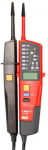 UNI-T UT18E voltage and continuity tester