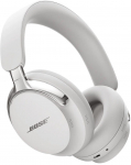 Bose QuietComfort Ultra Headphones (2nd Gen), valge