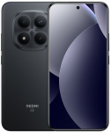 Xiaomi Redmi Note 15 Pro+ 6.83 512GB Sort