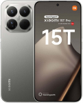 Xiaomi 15T Pro 6.83 256GB Gr&aring;