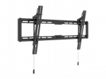 Multibrackets Universal Wallmount Tilt Large Black