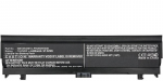 CoreParts Laptop Battery for Lenovo 47.52Wh 10.8V 4400mAh 48Wh Li-ion 10-8V 4400mAh Black, Thinkpad L560
