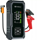 Sandberg Car Jumpstarter TirePump 10000Car Jumpstarter TirePump 10000
