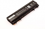 CoreParts Laptop Battery for Dell 48.84Wh 11.1V 4400mAh 49Wh 6 Cell Li-ion 11.1V 4.4Ah