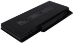 CoreParts Laptop Battery for HP 58Wh 11.1V 5200mAh 58Wh 6 Cell Li-Pol 11.1V 5.2Ah Black