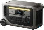 Anker Solix Portable Power Station, 3072 Wh, 3600 W | F3000