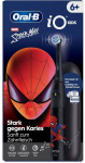 Oral-B iO Kids Spiderman Child Rotating toothbrush Black